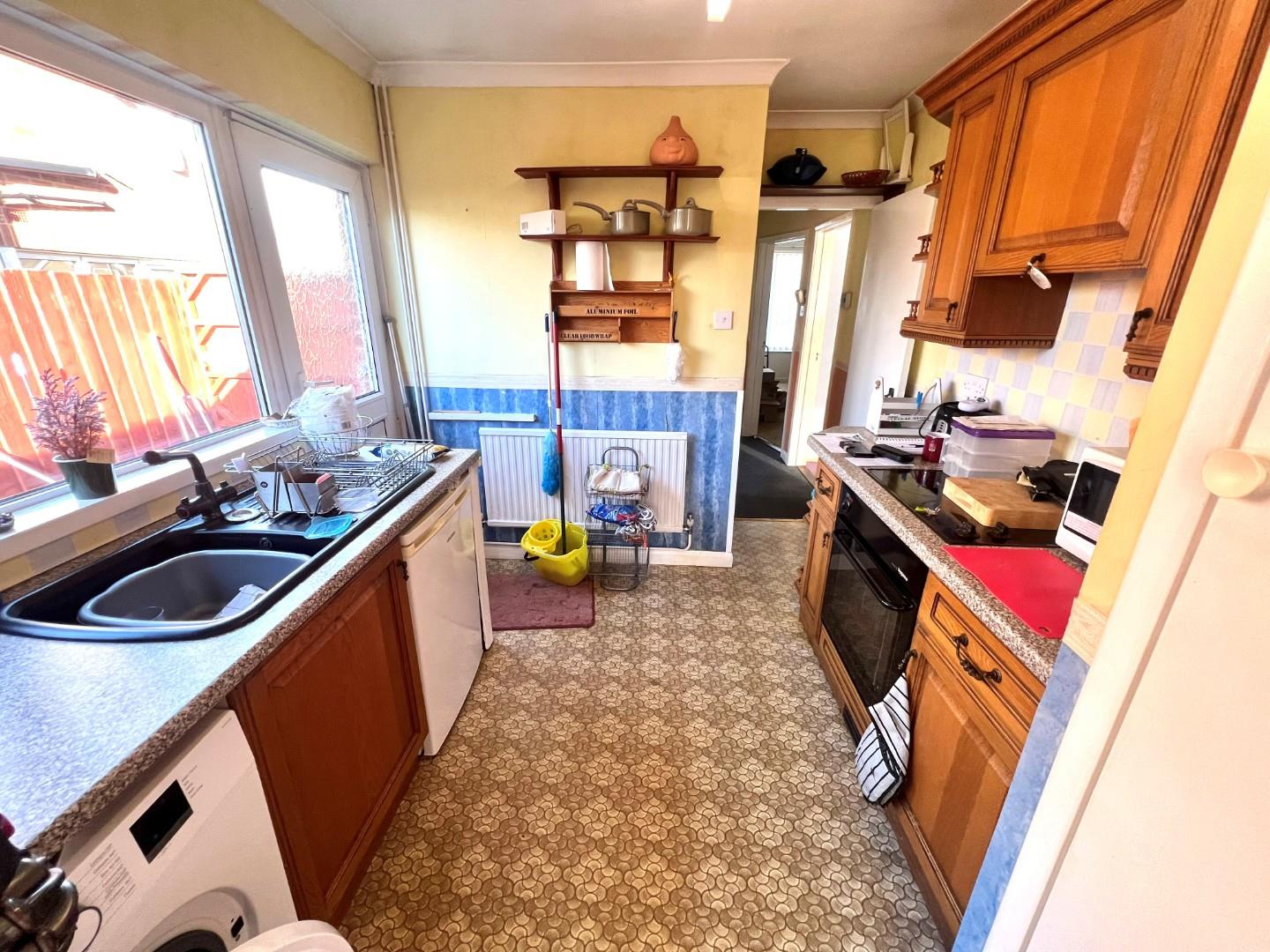 Rawley Crescent, Duston O'Riordan Bond